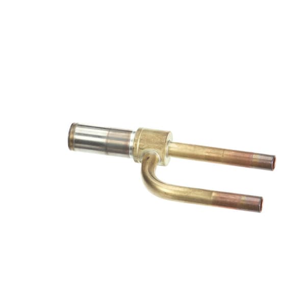 Valve Body